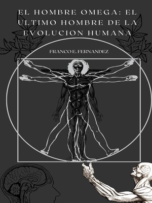 cover image of El Hombre Omega, El Ultimo Eslabon De la Evoluvion Humana